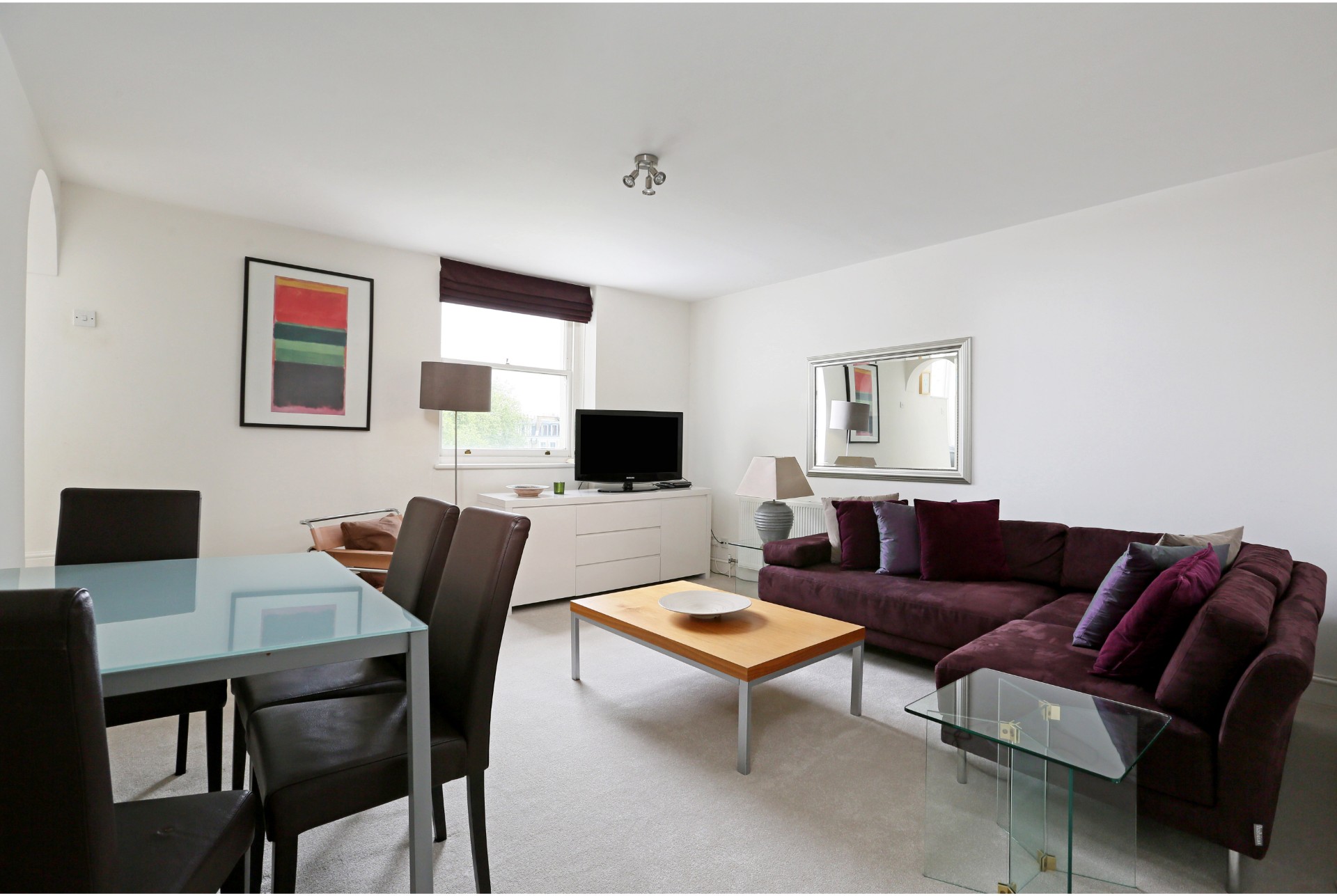 Melbourne House, Collingham Road, London SW5 0NU Finchlea Estates Limited