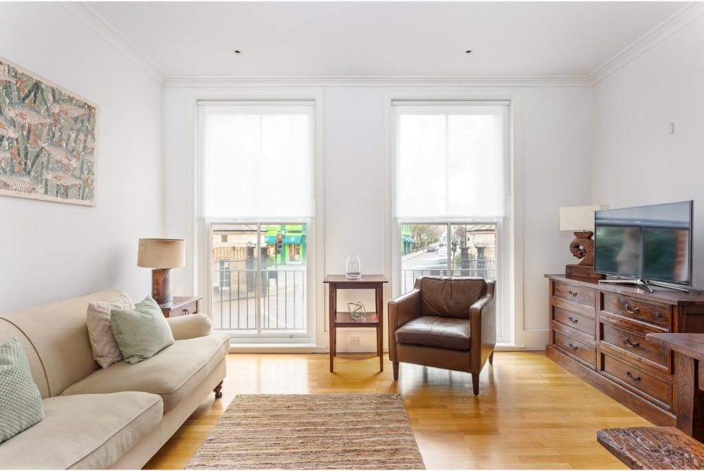 Clark House,  ‘Kings Chelsea’, Coleridge Gardens, Chelsea, London, SW10 0RS