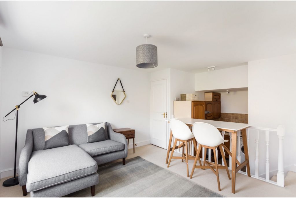 Melbourne House, Collingham Road, London, SW5 0NU