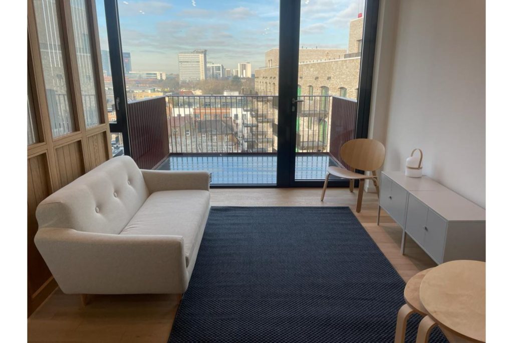Hollandbury House, 4 Brent Way, Brentford TW8