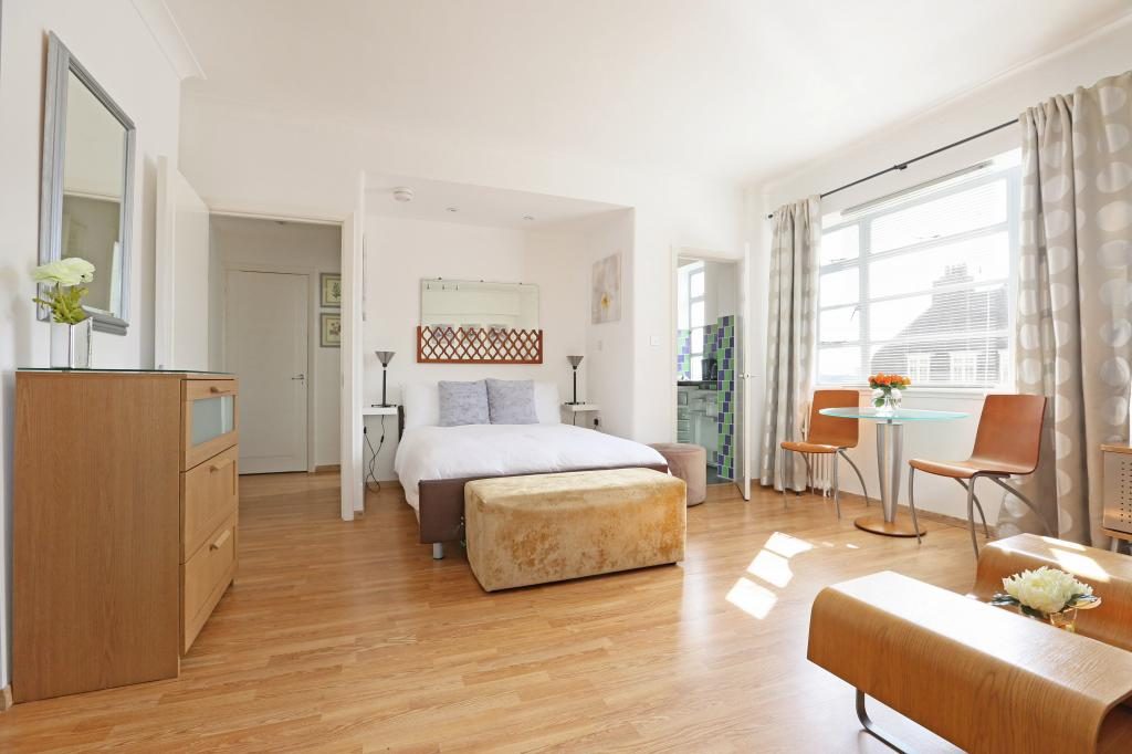 Nell Gwynn House, Sloane Avenue, London, SW3 3BA