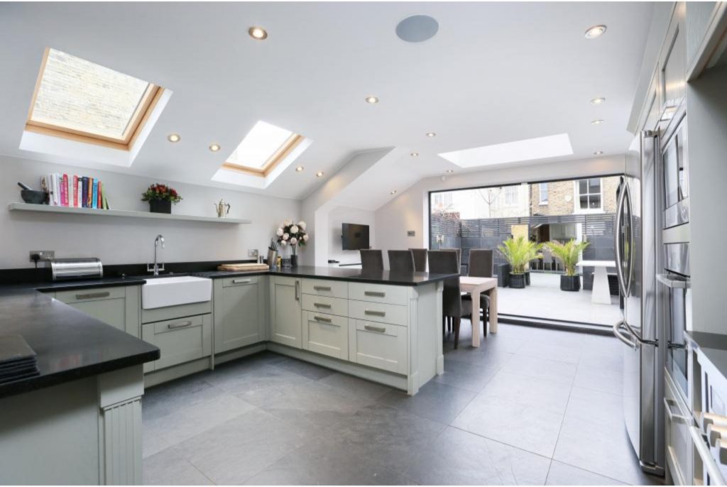 Dolby Road, Parsons Green, Fulham, London, SW6 3NE